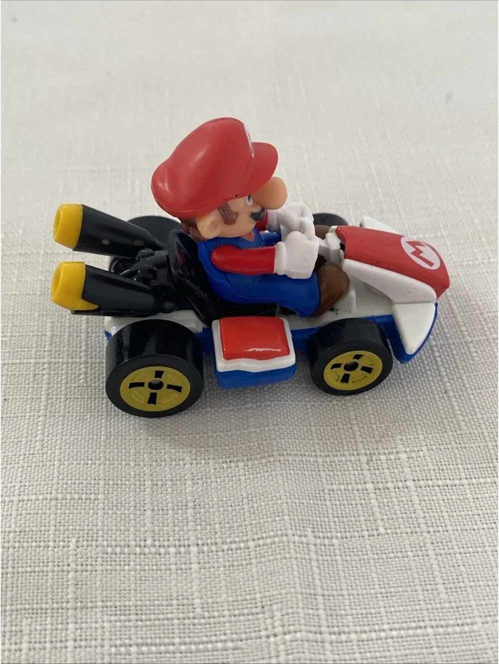 Mattel hot wheels
